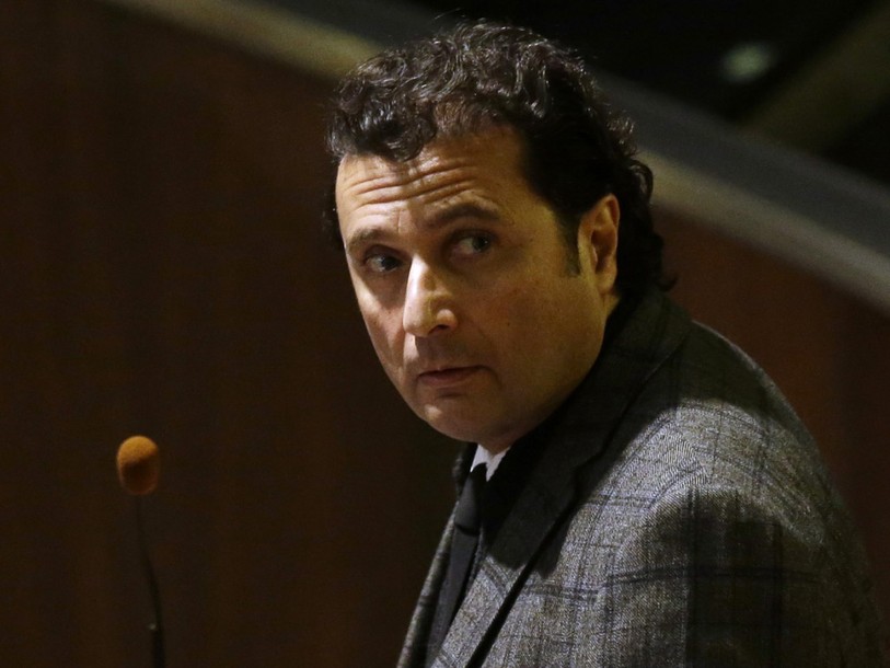 Costa Concordia: 16 ans de prison pour Schettino confirmés en appel