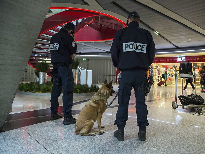 Washington avertit des risques d'attentats 