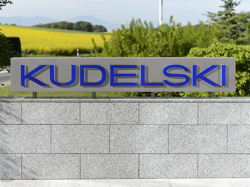 Kudelski établit un second siège aux Etats-Unis
