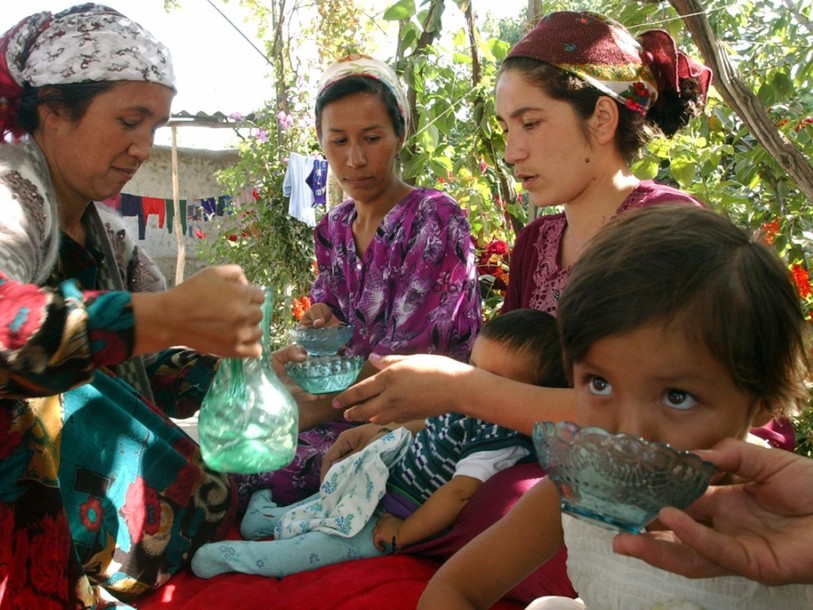 Le National décide du crédit-cadre pour la coopération suisse