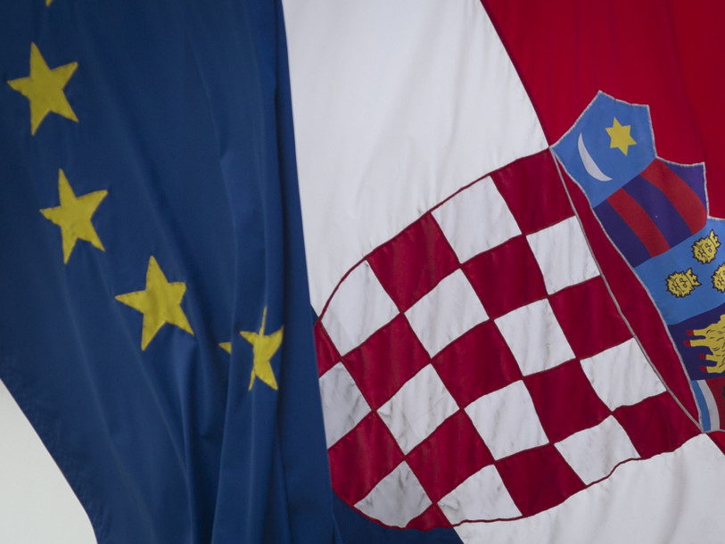 Le Conseil des Etats soutient l'accord sur la Croatie