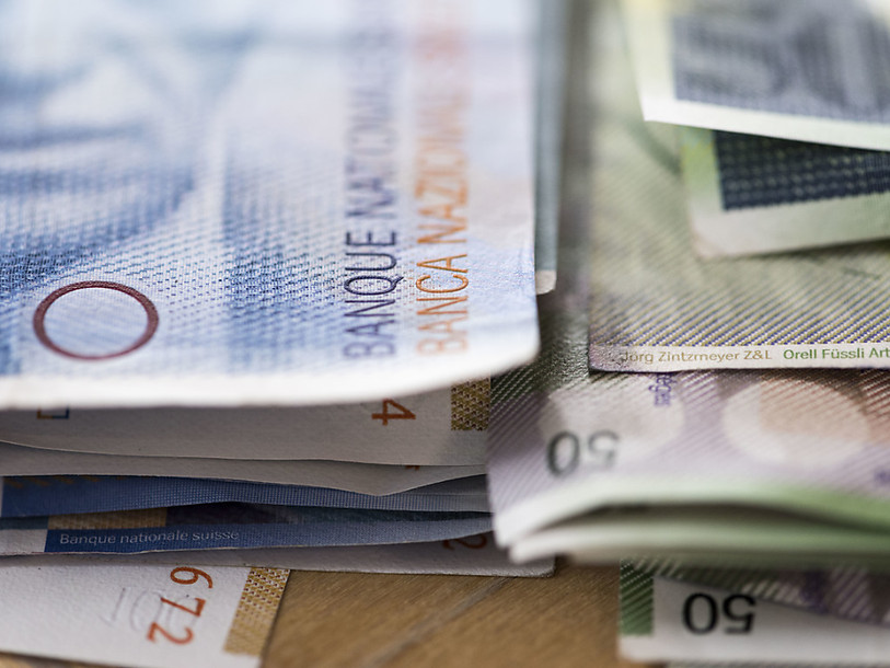 La clientèle fortunée ne sait plus où investir, affirme une étude