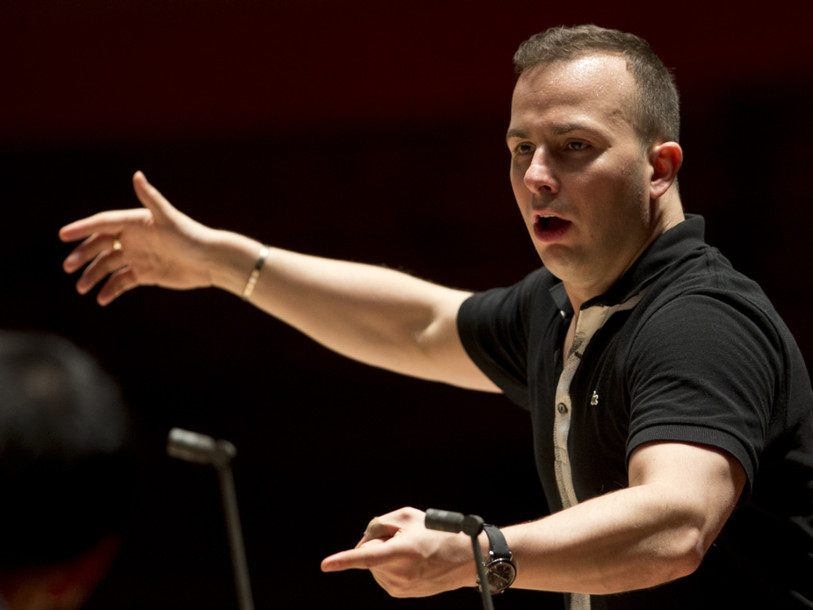 Le Québécois Yannick Nézet-Séguin nommé directeur musical du 