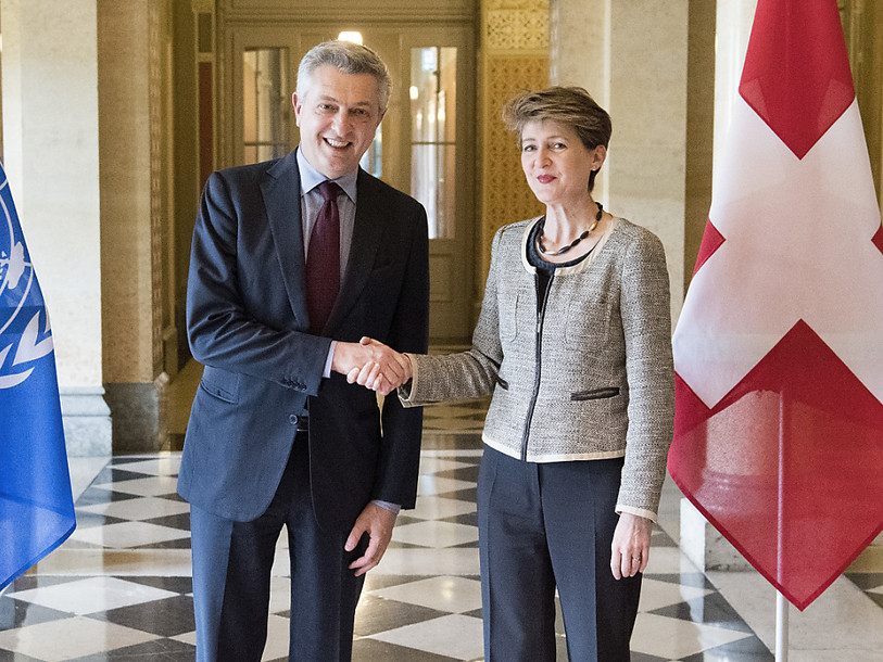 La communauté internationale peine à empêcher les naufrages
