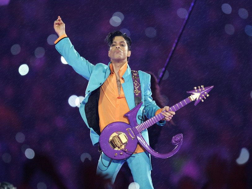 Prince est mort d'une overdose d'un puissant analgésique