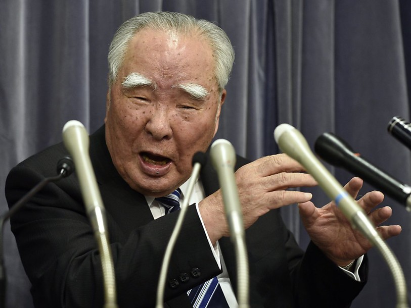 Suzuki: perquisitions après la découverte d'irrégularités