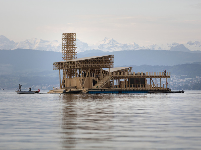 Manifesta 11 débute le 11 juin à Zurich