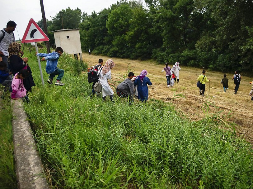 La Suisse devrait s'associer au Fonds pour la sécurité intérieure