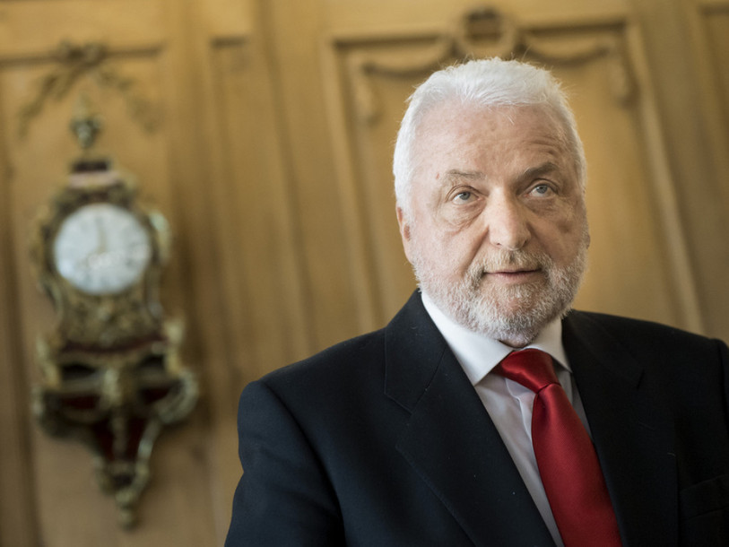 Le socialiste Erwin Jutzet quitte le gouvernement fribourgeois