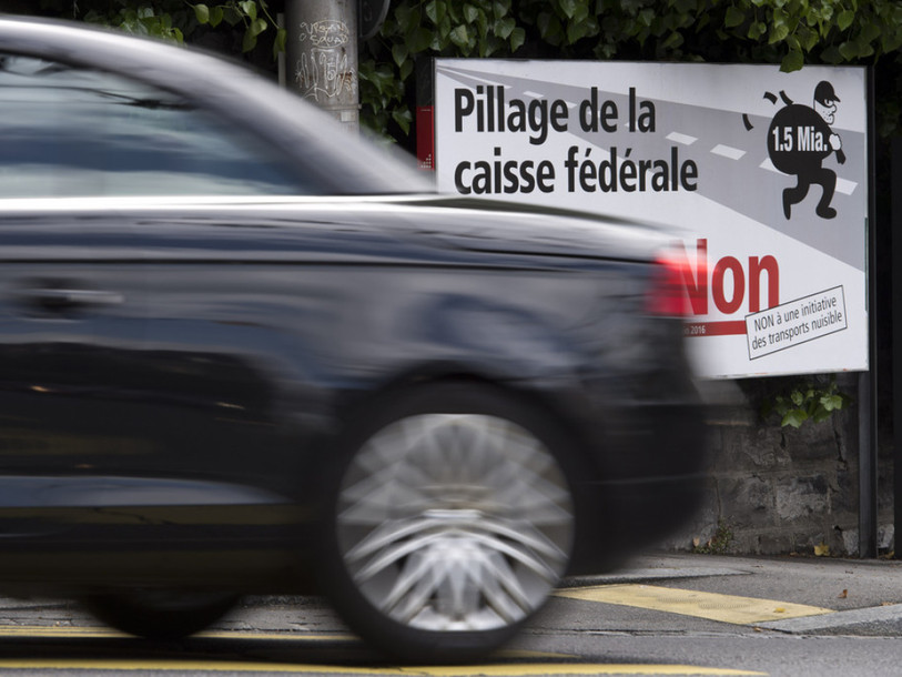 Malgré des clairs rejets, les initiatives auront été utiles