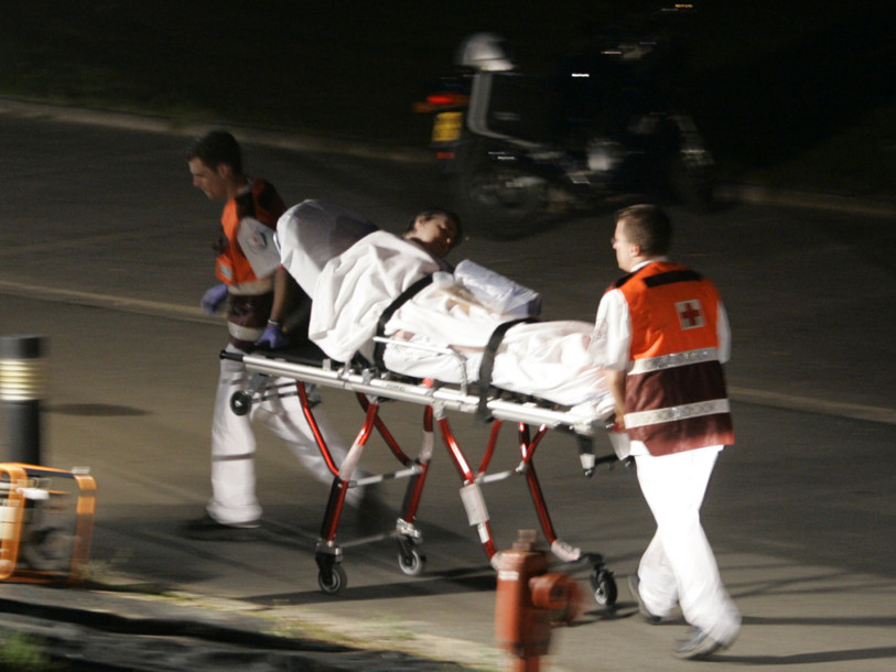 Un train percute un autre par l'arrière entre Namur et Liège