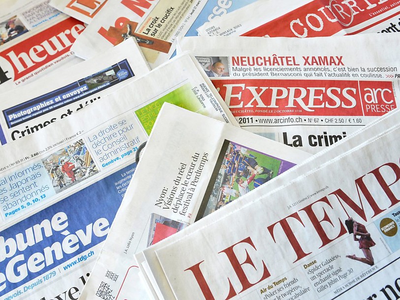 Asile: les Suisses ont dit 