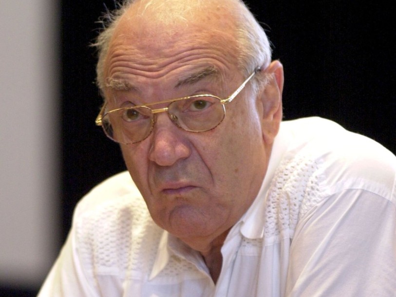 Décès du joueur d'échecs et dissident soviétique Viktor Kortchnoï