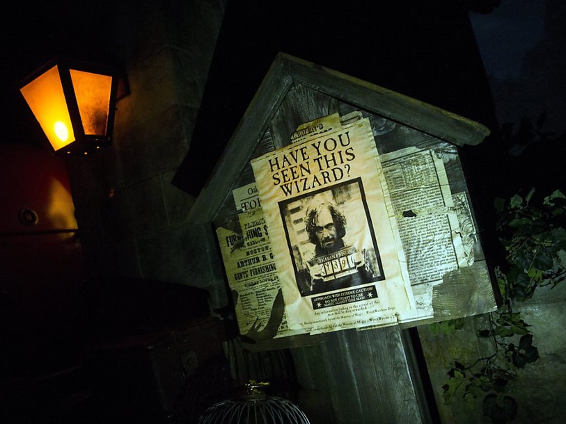 Harry Potter devient papa et monte sur les planches