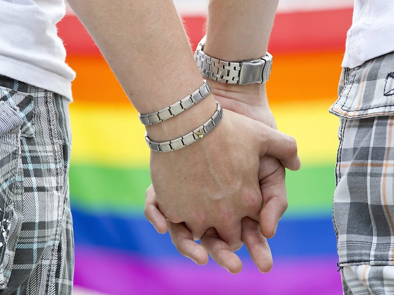 Les couples homosexuels pourront adopter