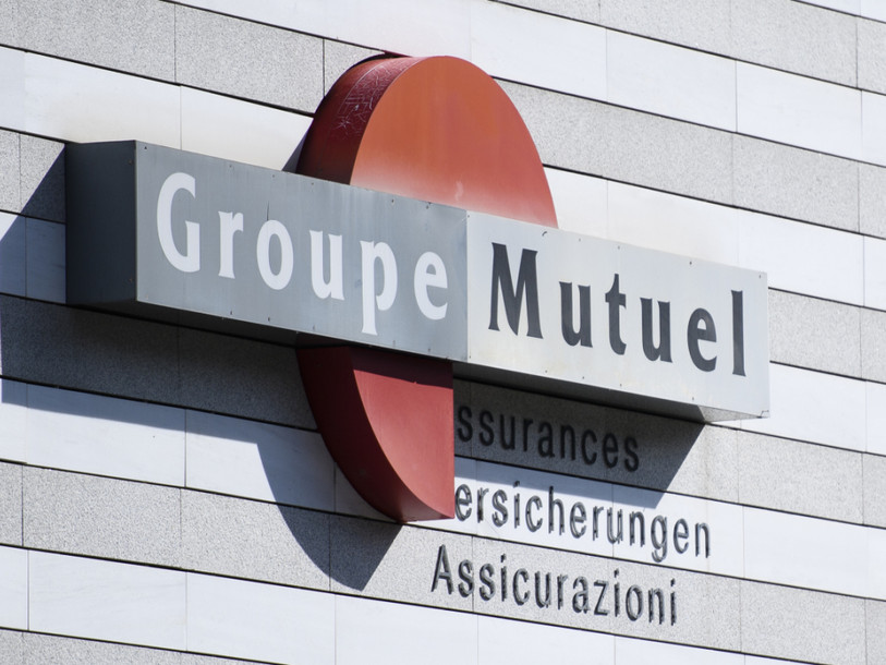 Le Groupe Mutuel plonge dans les chiffres rouges en 2015