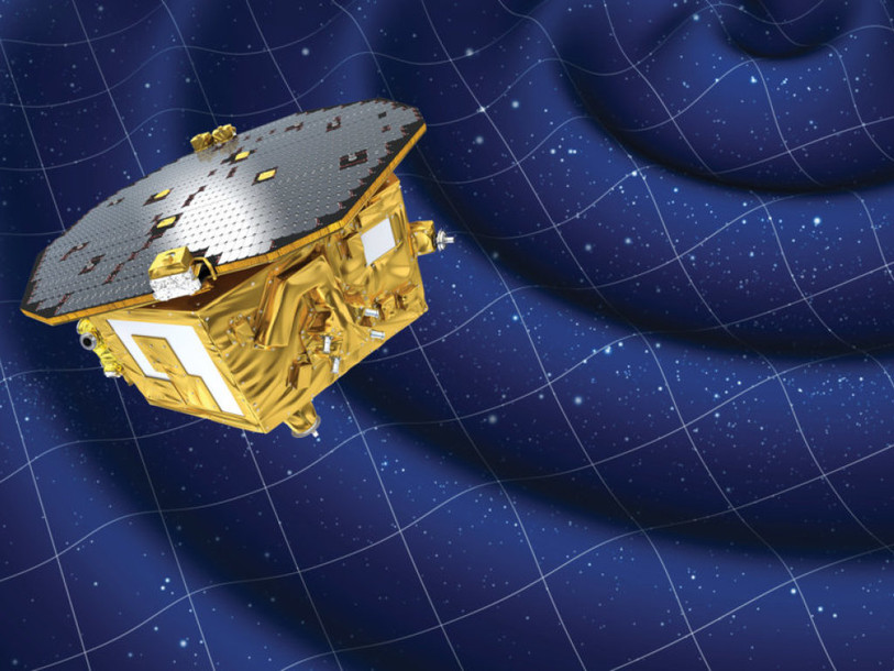eLISA, le futur observatoire européen, verra l'espace