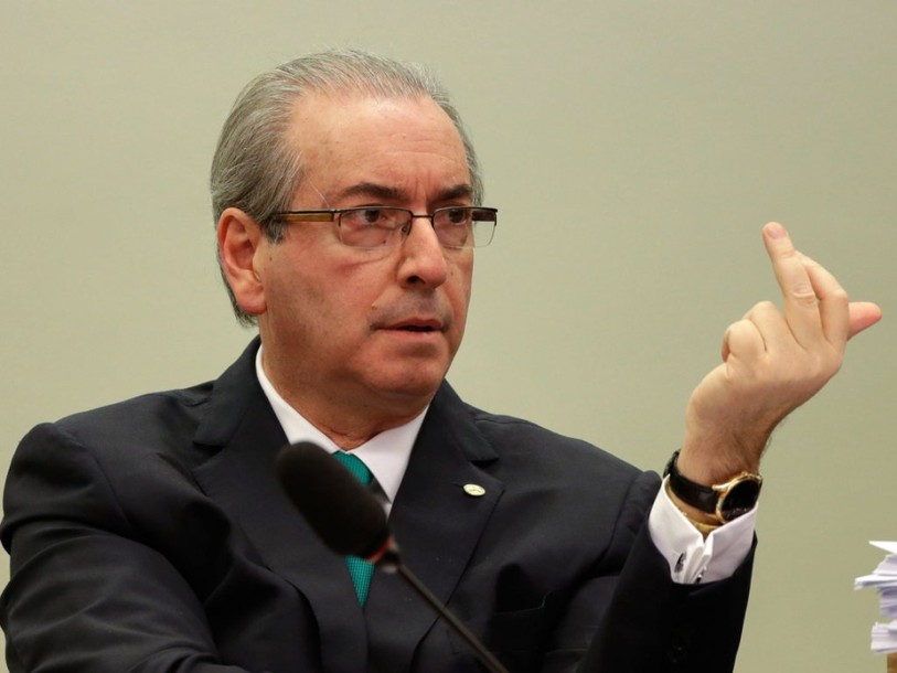 Le scandale Petrobras menace le nouveau gouvernement de Temer