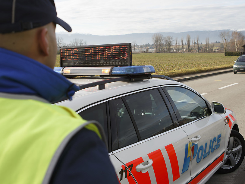Vérifier l'efficacité de Via Sicura avant de revoir le programme