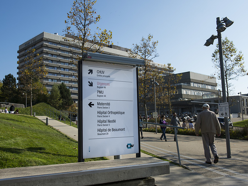 L'unité de dégrisement du CHUV redéfinit sa cible