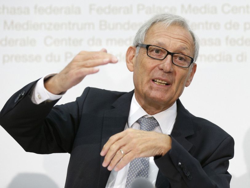 L'ElCom réclame des mesures pour assurer les importations en hiver