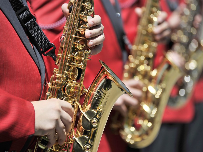 La Fête fédérale de musique va faire vibrer Montreux dès vendredi
