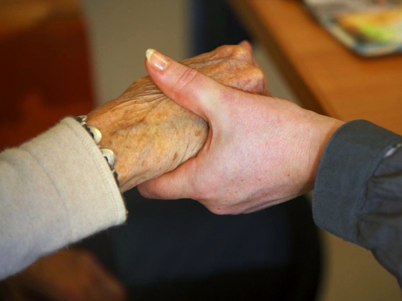 Alzheimer et d'autres formes de démence sont encore tabou