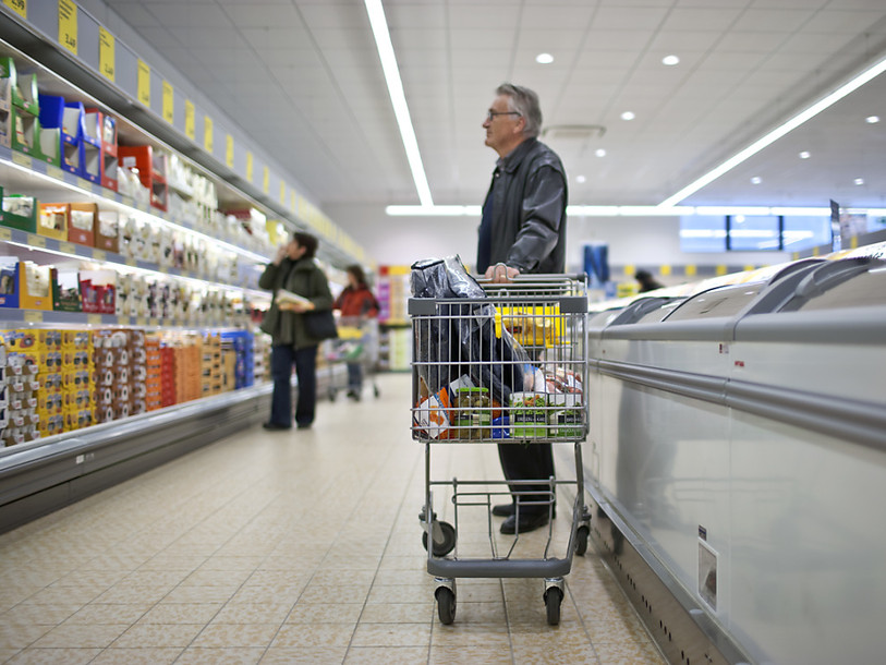 Aldi Suisse investit 70 millions de francs dans ses magasins