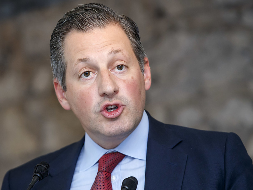 Collardi: des cas comme Petrobras et Fifa ne devraient plus arriver