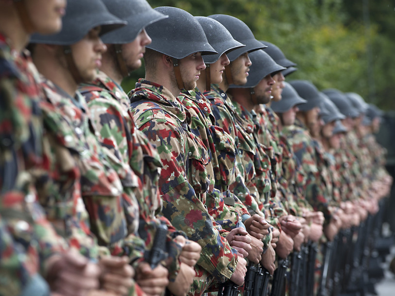 Une association d'officiers veut un dialogue critique