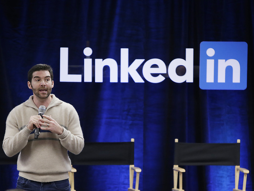 Microsoft rachète LinkedIn pour 26,2 milliards de dollars