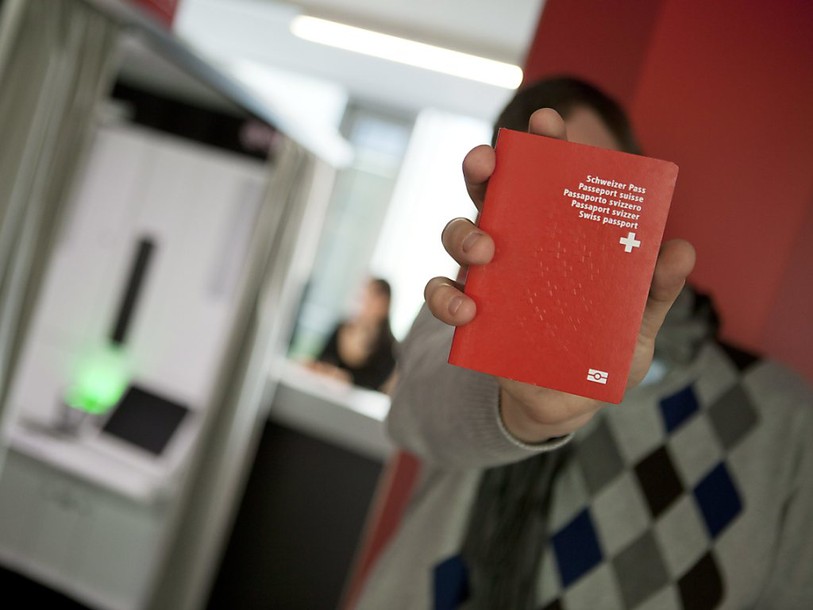 Naturalisation plus facile pour les immigrés de la 3e génération