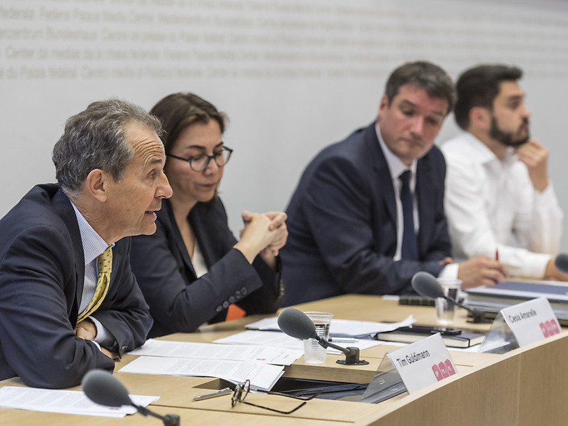 Le PS veut une nouvelle approche en matière d'asile