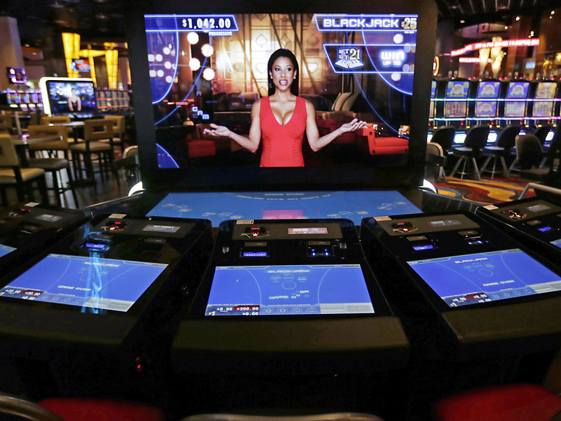Le Conseil des Etats refuse d'exonérer totalement les casinos
