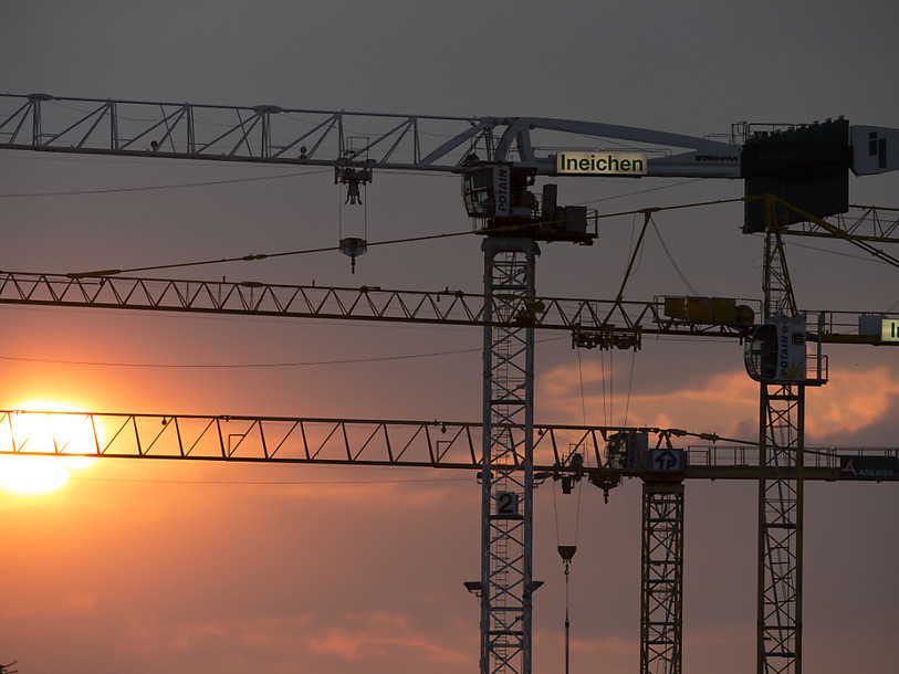 Intentions d'embauche en baisse en Suisse