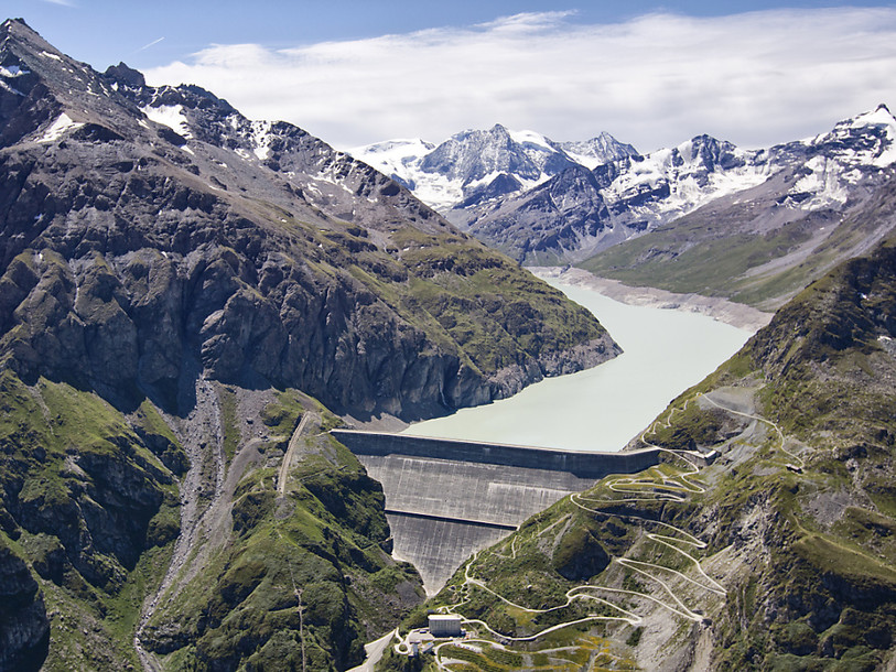 Large soutien à une maîtrise de l'énergie en Valais