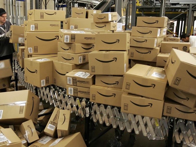 La concurrence s'intensifie dans le commerce en ligne en Suisse
