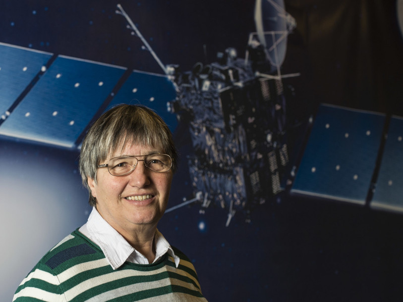 Rosina renifle deux nouveaux gaz sur Tchouri