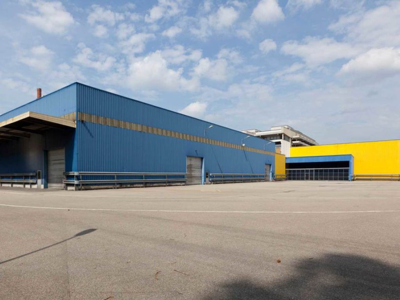 Bluefactory obtient un prêt de 5 millions du canton