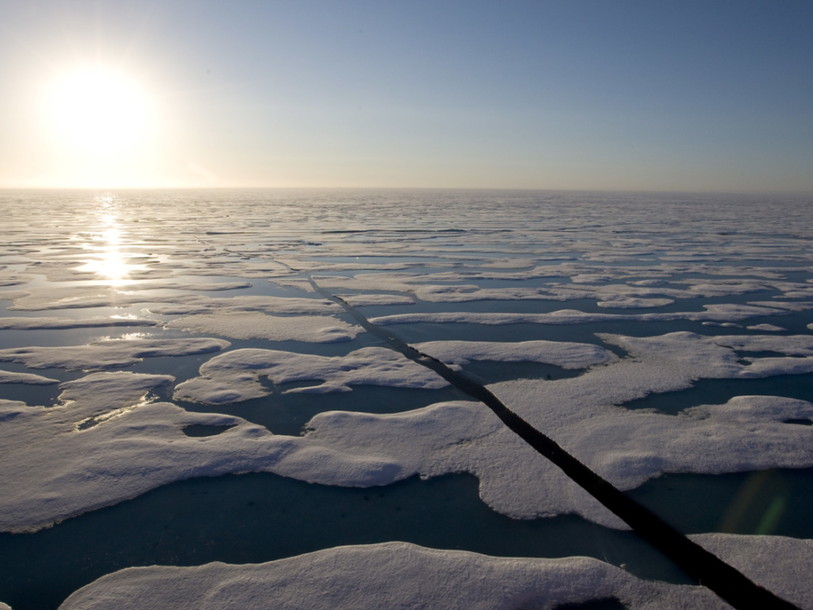 Nouveaux records de chaleur sur le globe en mai, selon la NASA