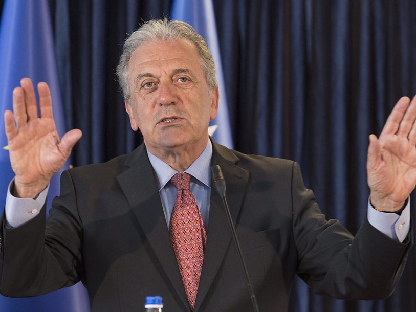 La question des visas continue de fragiliser l'accord UE-Turquie