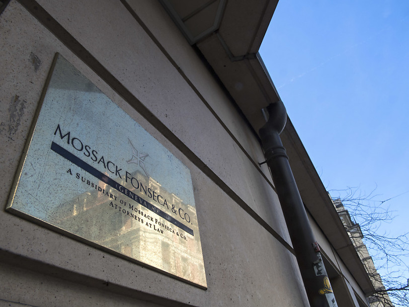 L'étude Mossack Fonseca actionne la justice genevoise