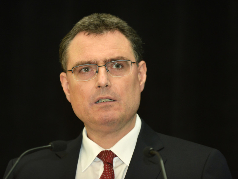 Une politique expansionniste reste nécessaire (Jordan)