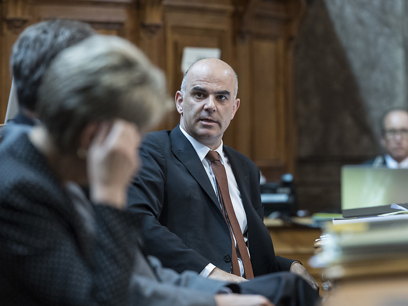 Le Conseil des Etats rejette un projet sur la qualité des soins