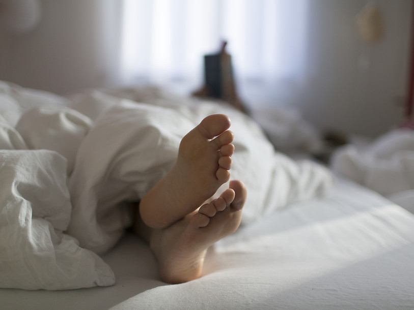 CHUV: un test très simple pour détecter l'apnée du sommeil