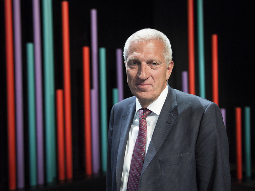 Pierin Vincenz proposé au conseil d'administration de Repower