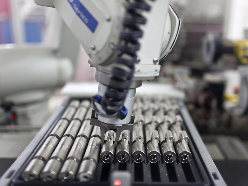 Collision entre un train ICE et un car à Interlaken: 17 blessés