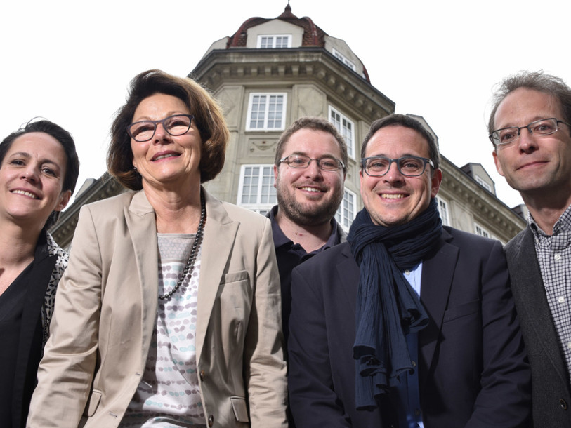 Trois recours contre les résultats des élections communales