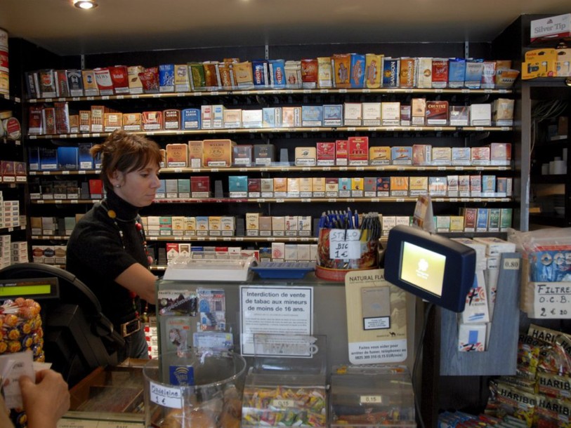 Le prix des cigarettes n'augmentera pas