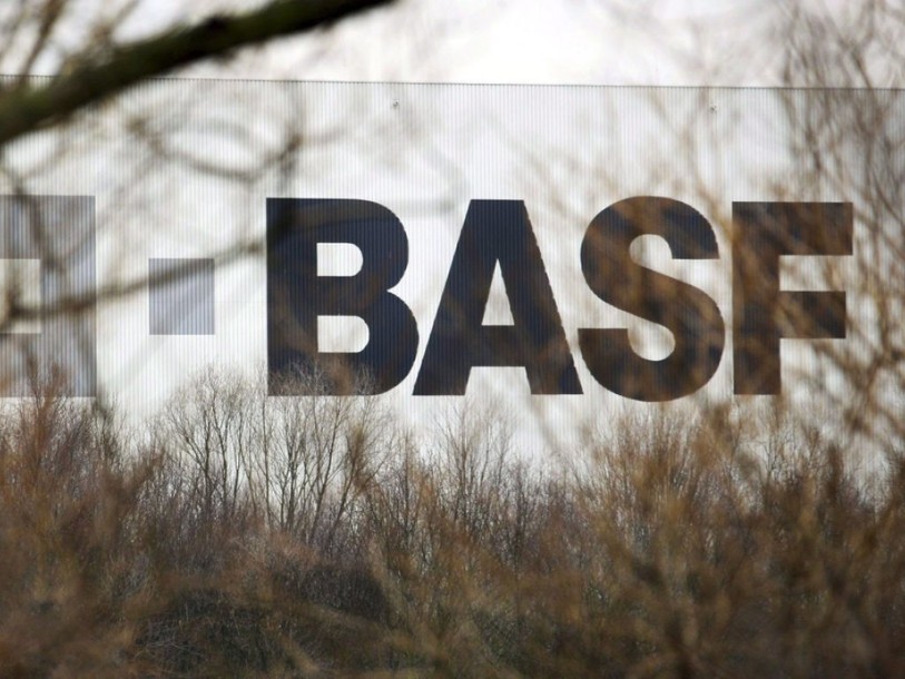 BASF achète une division de l'américain Albemarle